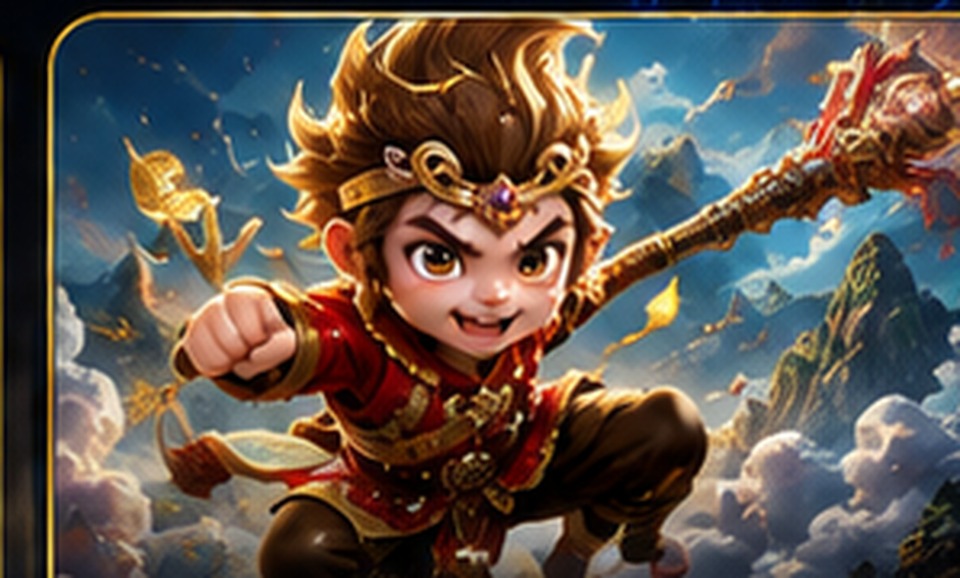 PANDA LEGEND