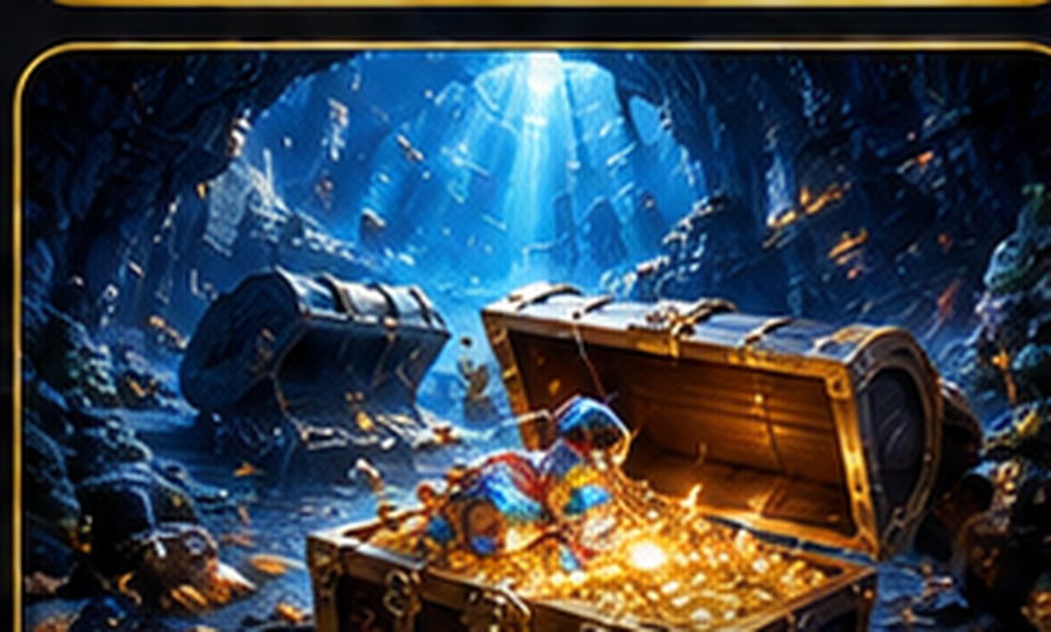 GOLDEN REALM